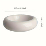 PurrfectBite Keramik-Katzennapf