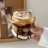 LumiWave Unregelmäßiges Glas