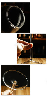 AquaMuse Fantasia Cocktailglas in Tierform