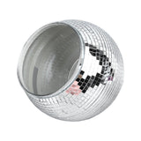 DiscoChill Große Kunststoff-Eisbox