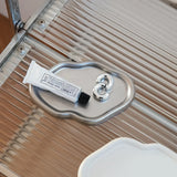 CloudTray Unregelmäßige Keramische Schmuckschale