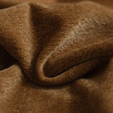 CheniLuxe Französischer Chenille-Kissenbezug