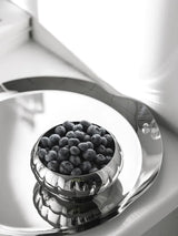 SilvaGourd Edelstahl-Designschale