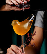 AquaMuse Fantasia Cocktailglas in Tierform