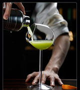 AquaMuse Fantasia Cocktailglas in Tierform