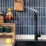 DecoFlex 3D Wandfliesen – Selbstklebende, Wasserfeste Wandaufkleber mit Harzbeschichtung