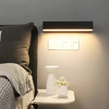 LumiBeam Outdoor – Wasserdichte LED-Wandleuchte für Fassade, Garten und Außenbeleuchtung