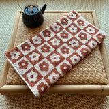 BloomSoft Luxus Baumwoll-Gesichts