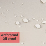 KitchenFlex Pro – Selbstklebender, Wasserdichter & Ölresistenter Küchenbelag