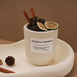 FormaStone Unregelmäßige Ovale Silikon-Gießform