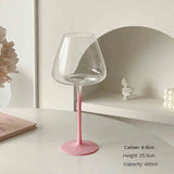 ÉléganceVino Luxus-Weingläser – Hochwertige Goblet-Gläser für Champagner, Rot- & Weißwein