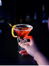 AquaMuse Fantasia Cocktailglas in Tierform