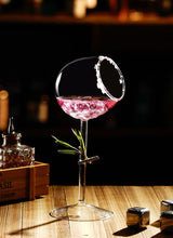 AquaMuse Fantasia Cocktailglas in Tierform