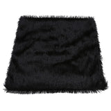 FurLuxe Ultraweicher Faux-Fell Kissenbezug