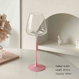 ÉléganceVino Luxus-Weingläser – Hochwertige Goblet-Gläser für Champagner, Rot- & Weißwein