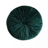 Moderne Aquarell-Geometrie-Kissenhülle – Abstrakter Bauhaus-Stil