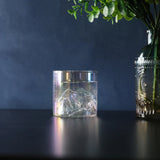 FujiGlaze 3D-Berg-Whiskyglas