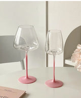 ÉléganceVino Luxus-Weingläser – Hochwertige Goblet-Gläser für Champagner, Rot- & Weißwein