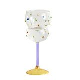 GemLuxe Champagne-Coupe