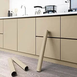 KitchenFlex Pro – Selbstklebender, Wasserdichter & Ölresistenter Küchenbelag