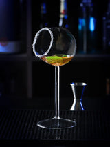 AquaMuse Fantasia Cocktailglas in Tierform