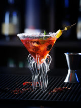 AquaMuse Fantasia Cocktailglas in Tierform