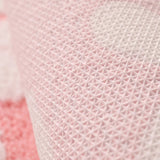 BathJoy "Get Naked“ Badematte – Weiches, Flauschiges & Saugfähiges Microfiber-