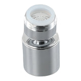 AquaFlex 360° Wasserhahn-Aerator