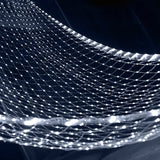 WinterGlow LED-Lichtnetz