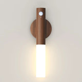 GlowMotion Kabellose, Wiederaufladbare Sensor-Wandleuchte