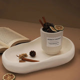 FormaStone Unregelmäßige Ovale Silikon-Gießform