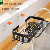 AeroShelf Max Pro – Selbstklebende Aluminium-Badablage für Platzersparnis & moderne Organisation