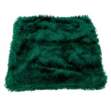 FurLuxe Ultraweicher Faux-Fell Kissenbezug