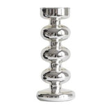 EuroCandle Minimalistischer Glaskerzenhalter