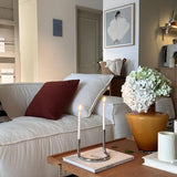 NordicTwin U-förmiger Design-Kerzenhalter