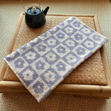 BloomSoft Luxus Baumwoll-Gesichts