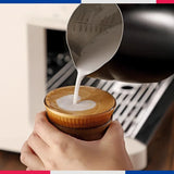 ZenBrew Thermo Design-Kaffeeglas