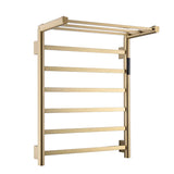 ThermaGold Smart Handtuchheizkörper