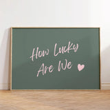 QuoteCraft Ästhetisches Typografie-Canvas