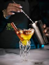 AquaMuse Fantasia Cocktailglas in Tierform