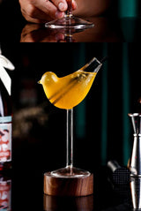 AquaMuse Fantasia Cocktailglas in Tierform