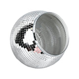 DiscoChill Große Kunststoff-Eisbox