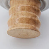 Nordischer Luxus Aromatherapie Tablett – Edelstahl-Dekotablett mit Edelsteinelementen