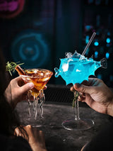 AquaMuse Fantasia Cocktailglas in Tierform