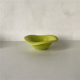 WaveCeram Keramik-Wellenschale