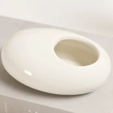 NordicAura Tragbarer Keramik-Aschenbecher