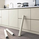 KitchenFlex Pro – Selbstklebender, Wasserdichter & Ölresistenter Küchenbelag