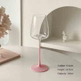 ÉléganceVino Luxus-Weingläser – Hochwertige Goblet-Gläser für Champagner, Rot- & Weißwein