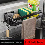 AeroShelf Max Pro – Selbstklebende Aluminium-Badablage für Platzersparnis & moderne Organisation