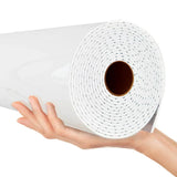 MarmerZacht – Selbstklebende Marmorwandverkleidung mit Schaumstruktur